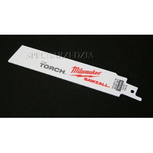 MILWAUKEE BRZESZCZOT BIM-CO 150/1,8 MM TORCH