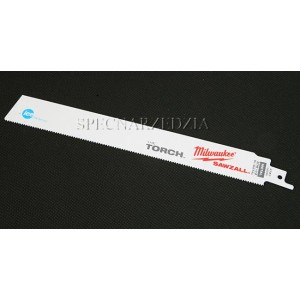 MILWAUKEE BRZESZCZOT BIM CO 230/1,8 TORCH ICE EDGE