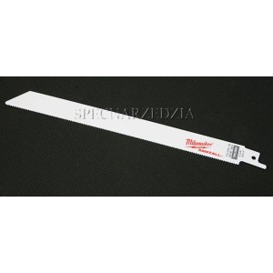 MILWAUKEE BRZESZCZOT BIM CO 300/1,4 MM