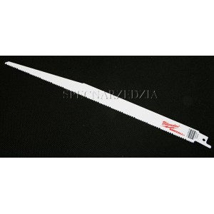 MILWAUKEE BRZESZCZOT BIM CO 300/3,2/2,1 MM