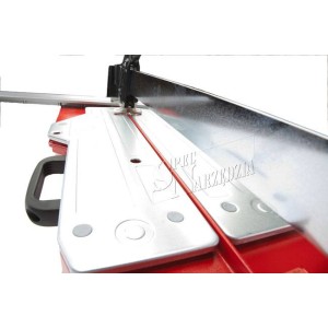 RUBI RĘCZNA PRZECIANARKA DO PŁYTEK TP-66-S 66CM