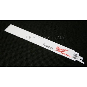 MILWAUKEE BRZESZCZOT BIM-CO 230/1,4 MM TORCH