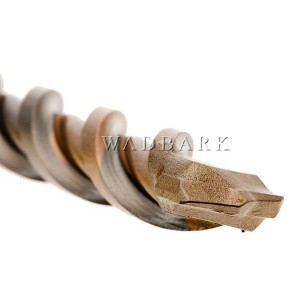 MILWAUKEE WIERTŁO WIDIOWE SDS-PLUS DO BETONU 20X150/200 MM