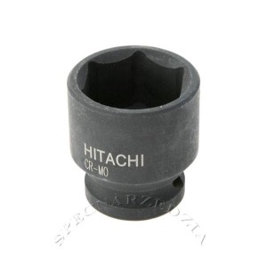 HITACHI NASADKA UDAROWA 1/2" 15 MM 38L
