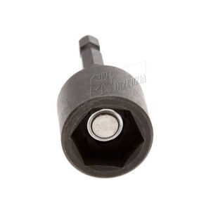 MILWAUKEE NASADKA SZEŚCIOKĄTNA SHOCKWAVE 8/65 MM