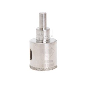 RUBI WIERTŁO DIAMENTOWE NA MOKRO EASY GRES 20 MM