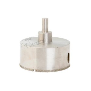 RUBI WIERTŁO DIAMENTOWE NA MOKRO EASY GRES 50 MM