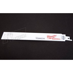 MILWAUKEE BRZESZCZOT BIM-CO 230/2,5 MM TORCH