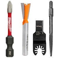 Akcesoria i Osprzęt - sklep SpecNarzedzia.pl