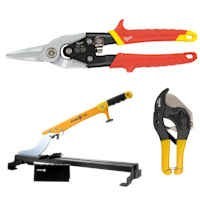 Nożyce Do Blach / Gilotyny - sklep specnarzedzia.pl