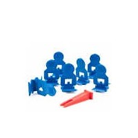 Systemy Poziomowania Płytek