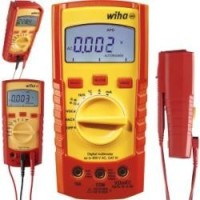 Pomiar Prądu / Napięcia - sklep specnarzedzia.pl