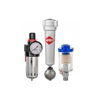 Akcesoria / Filtry / Odwadniacze