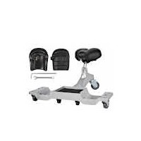 Siodełka Glazurnicze