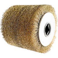 Szczotki Do Szlifierki Walcowej (Satyniarki)