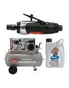 Urządzenia Pneumatyczne - sklep specnarzedzia.pl