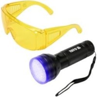 Lampy UV i specjalistyczne