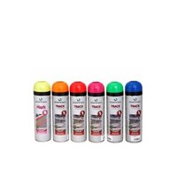 Farby Geodezyjne / Drogowe Do Znakowania