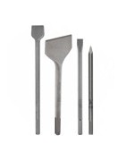 SDS-Max Dłuta, Przecinaki i Szpicaki - sklep SpecNarzedzia.pl