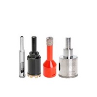 Otwornice Diamentowe Na Sucho i Mokro - sklep SpecNarzedzia.pl