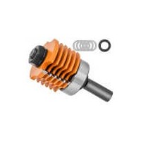 Frezy Do Połączeń Palcowych i Klinowych