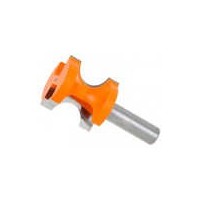 Frezy Zaokrąglające Typu Półwałek