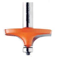 Frezy do poręczy, płycin i krawędzi stołów