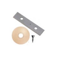 Akcesoria Do Frezów, Płytki i Łożyska