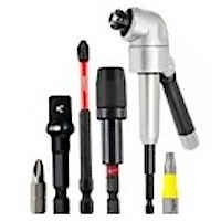 Bity (Groty), Uchwyty Do Bitów, Adaptery