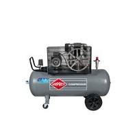 Kompresory / Sprężarki