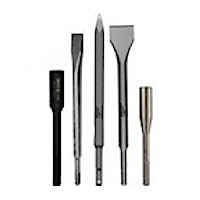 Dłuta / Przecinaki / Szpicaki (SDS-Plus, SDS-Max, HEX)