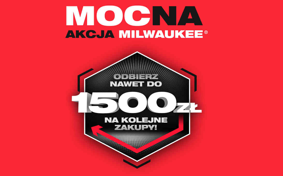 MOCna akcja!