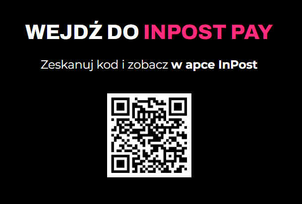 Pobierz Aplikację Inpost Pay