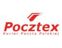 Pocztex Kurier - płatność za pobraniem