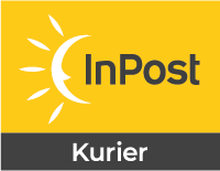 Kurier InPost - przedpłata / raty