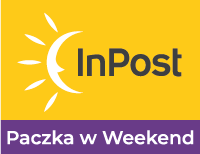 Paczkomat Paczka w Weekend