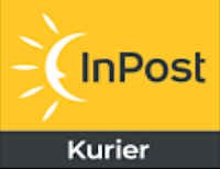 Kurier InPost - Płatność Przy Odbiorze